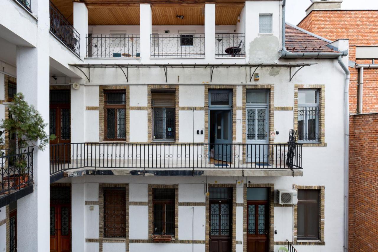 Piano Castle Hill Apartments Budapest Luaran gambar